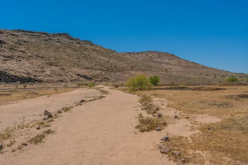 Pinnacle Hill in Glendale, Arizona